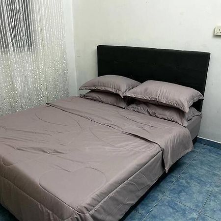 Manjung Modern + Cozy Terrace Home Lumut Dış mekan fotoğraf
