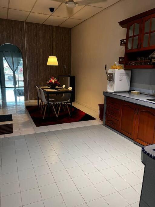 Manjung Modern + Cozy Terrace Home Lumut Dış mekan fotoğraf
