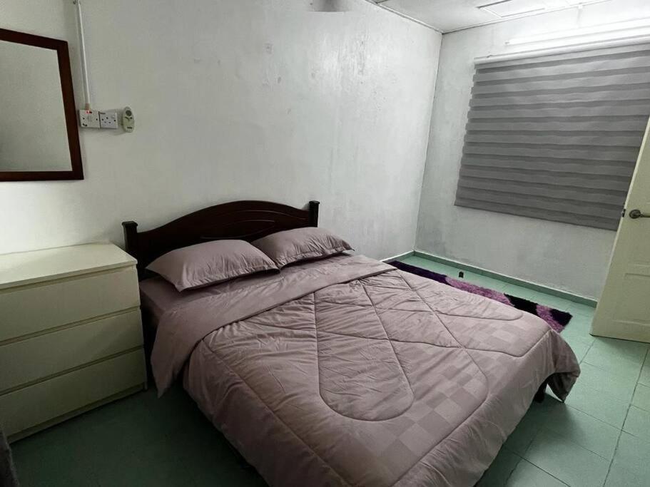 Manjung Modern + Cozy Terrace Home Lumut Dış mekan fotoğraf