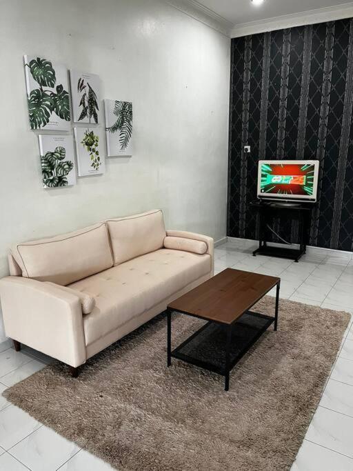 Manjung Modern + Cozy Terrace Home Lumut Dış mekan fotoğraf